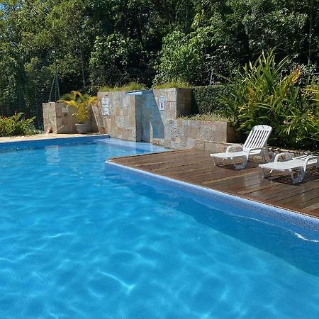 Casa Em Condominio Fechado Proximo A Praia Убатуба Экстерьер фото
