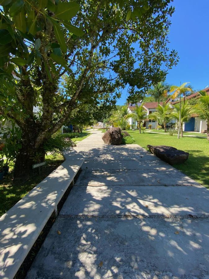 Casa Em Condominio Fechado Proximo A Praia Убатуба Экстерьер фото