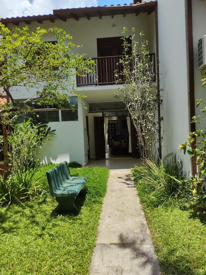 Casa Em Condominio Fechado Proximo A Praia Убатуба Экстерьер фото