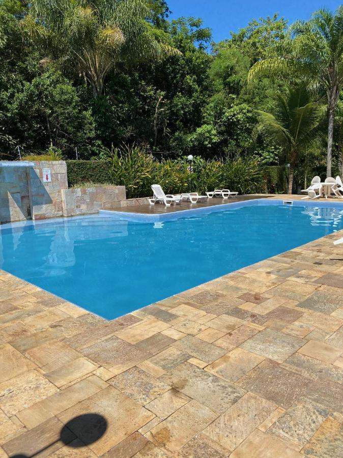 Casa Em Condominio Fechado Proximo A Praia Убатуба Экстерьер фото