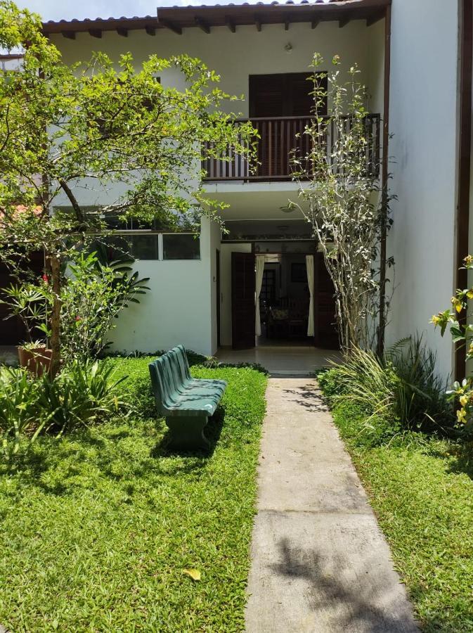 Casa Em Condominio Fechado Proximo A Praia Убатуба Экстерьер фото