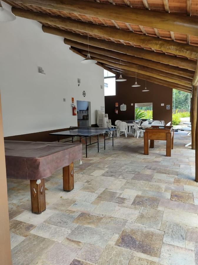 Casa Em Condominio Fechado Proximo A Praia Убатуба Экстерьер фото