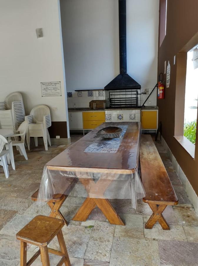 Casa Em Condominio Fechado Proximo A Praia Убатуба Экстерьер фото