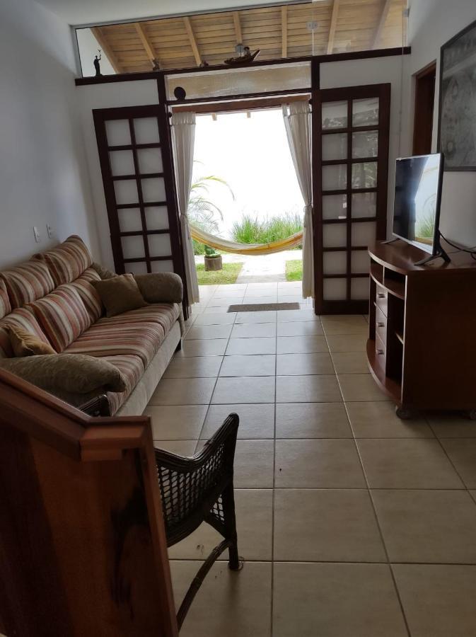 Casa Em Condominio Fechado Proximo A Praia Убатуба Экстерьер фото