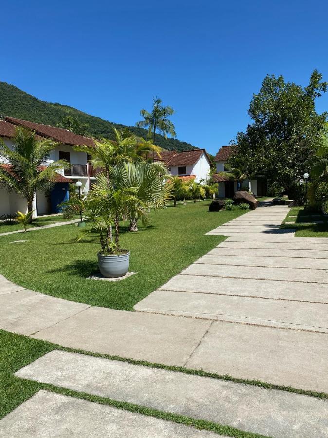 Casa Em Condominio Fechado Proximo A Praia Убатуба Экстерьер фото
